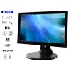 monitor dotykowy ips led 15.6cali full hd vga hdmi usb av 12v 230v nvox pca156vtc cap touch i1141