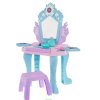 Magický toaletný stolík pre princeznú