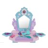 Magický toaletný stolík pre princeznú