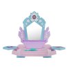 Magický toaletný stolík pre princeznú