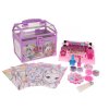 Detská kozmetická súprava v kufríku