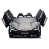Vozidlo Lamborghini Revuelto XL STRONG čierne