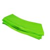 Ochranný golier SkyRamiz Green Spring pre záhradnú trampolínu 244 cm/8 stôp