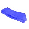 Ochranný golier SkyRamiz Blue Spring pre záhradnú trampolínu 244 cm/8 stôp