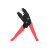 2160# Krimpovacie kliešte pre izolované konektory 0,5-6 mm hy-301"