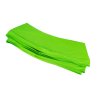 Ochranný golier SkyRamiz Green Spring pre záhradnú trampolínu 487 cm/16 stôp