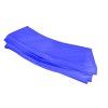 Ochranný golier SkyRamiz Blue Spring pre záhradnú trampolínu 487 cm/16 stôp