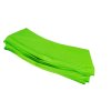 Ochranný golier SkyRamiz Green Spring pre záhradnú trampolínu 427 cm/14 stôp