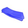 Ochranný golier SkyRamiz Blue Spring pre záhradnú trampolínu 427 cm/14 stôp