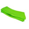 Ochranný golier SkyRamiz Green Spring pre záhradnú trampolínu 366 cm/12 stôp