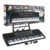 Elektronické klávesy MQ-600UFB