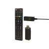 77-044# Dekodérový tuner DVB-T2 Blow 7000FHD mini