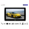 monitor samochodowy zaglowkowy led 12cali hdmi usb sd fm wifi 12v nvox dv1200an i1291 a1
