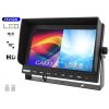 monitor lcd 9cali z obsluga do 2 kamer 4pin 12v 24v nvox hm1002 i1324