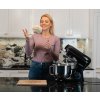 Planetárny kuchynský robot s mixérom 2200 W