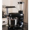 Planetárny kuchynský robot s mixérom 2200 W