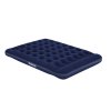 Bestway nafukovací matrac Air Mattress Queen so vstavanou pumpou 203x152