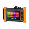 78-939# MT-6510 CCTV tester s meraniami OTDR