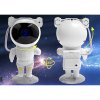 Izoxis 21857 Astronaut LED hviezdny projektor