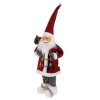 Santa Claus - Vianočná figúrka 45cm Ruhhy 22352