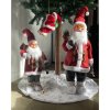 Santa Claus - Vianočná figúrka 45cm Ruhhy 22352