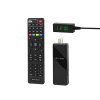 77-077# Dekodérový tuner DVB-T2 Blow 6000fhd mini`