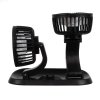 12V dvojitý ventilátor do auta Xtrobb 23222