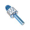 33-150# Mikrofón prm402 blow blue karaoke