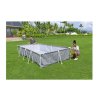 BESTWAY Bazén s kovovou konštrukciou Steel Pro 366cm x 201 x 66cm