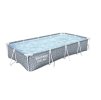 BESTWAY Bazén s kovovou konštrukciou Steel Pro 366cm x 201 x 66cm