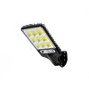 87-524# Solárna lampa s PIR senzorom pohybu a súmraku sl-02 30w