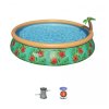 Nafukovací bazén Bestway – Paradise Palms 57416