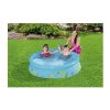 Detský nafukovací bazén Bestway so sprchou v tvare hviezdice 152 x 38 cm modrý