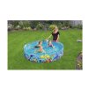 Bestway PVC bazén s morským motívom