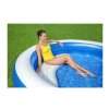 Nafukovací bazén 185 x 180 x 53 cm Bestway