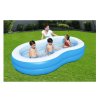 Detský nafukovací bazén Bestway Morská lagúna