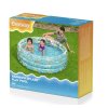 Detský záhradný bazén 170x53cm Tropical BESTWAY