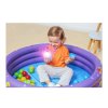 Nafukovací bazén Bestway s loptičkami vesmír