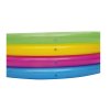 Detský nafukovací bazén BESTWAY Rainbow Colors 1.57 / 46cm