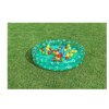 Detský bazén s 50 loptičkami 91 x 20 cm Bestway zelený