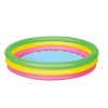 Nafukovací bazén pre deti Dúha 152 x 30 cm Bestway