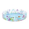 Bestway nafukovací bazén morský svet 152cm x 30 cm