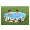 Bestway bazén s dinosaurami 183cm x 38xm