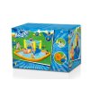 Detské ihrisko Water Park Beach Bounce BESTWAY 365x340x152cm