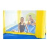 Detské ihrisko Water Park Beach Bounce BESTWAY 365x340x152cm
