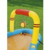 Nafukovacie detské ihrisko 435 x 213 x 117cm Bestway