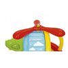 Nafukovacie hracie centrum Fisher-Price Helikoptéra s loptičkami