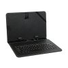 78-073# Univerzálne puzdro na tablet 10"-10,5" s mikro klávesnicou