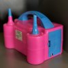 Elektrická pumpa na balóny Kruzzel 25393