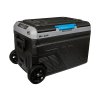 44-211# Cestovná chladnička s kompresorom do auta s objemom 42 l